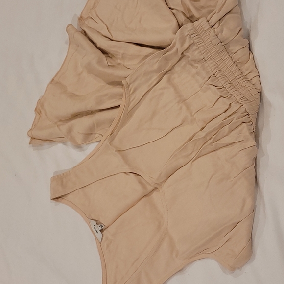 Talula blush pink pocket dress - Picture 4 of 9